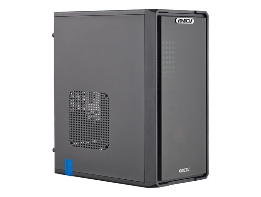 Системный блок AMCV i121N Home&Office Intel Core i5-12400f x 6-2.5 GHz/16Gb/512Gb SSD/Nvidia G210 512Mb/400W/DOS